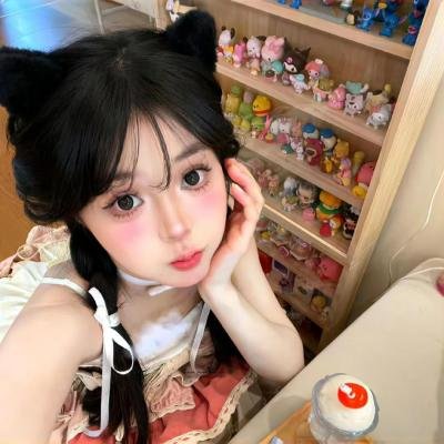 在心里